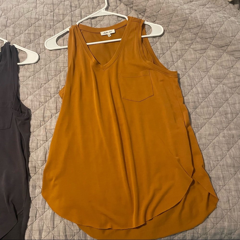 Another Love Tank